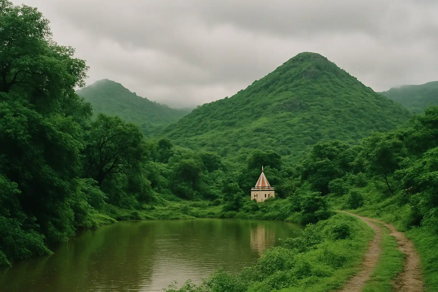 Monsoon - YahTrip Travel Guide