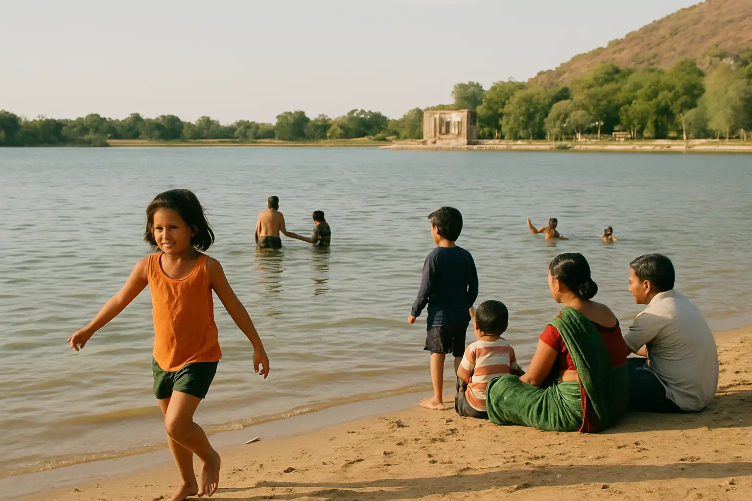 Summer - YahTrip Travel Guide