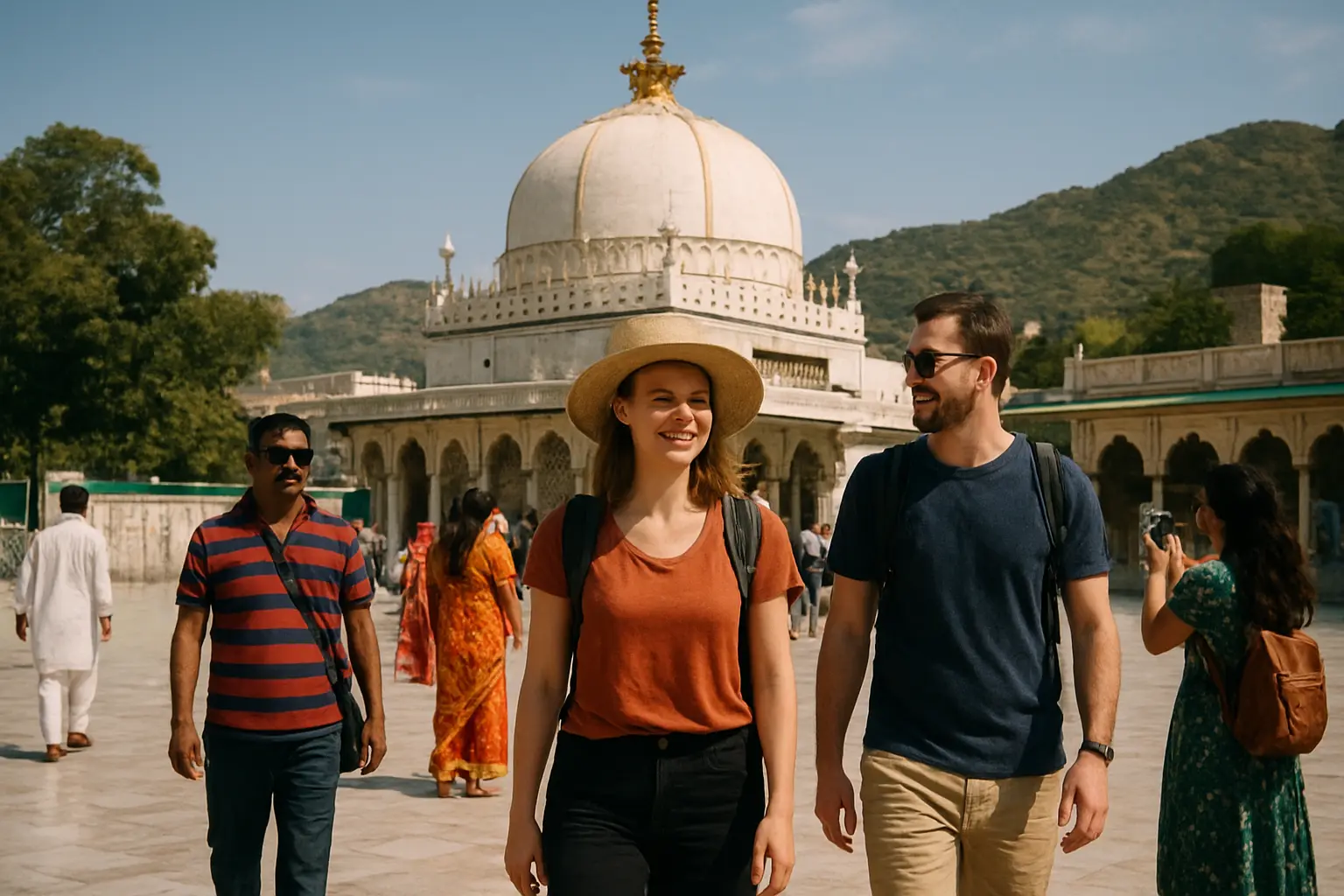 Tips for Enjoying Activities in Ajmer - YahTrip Travel Guide