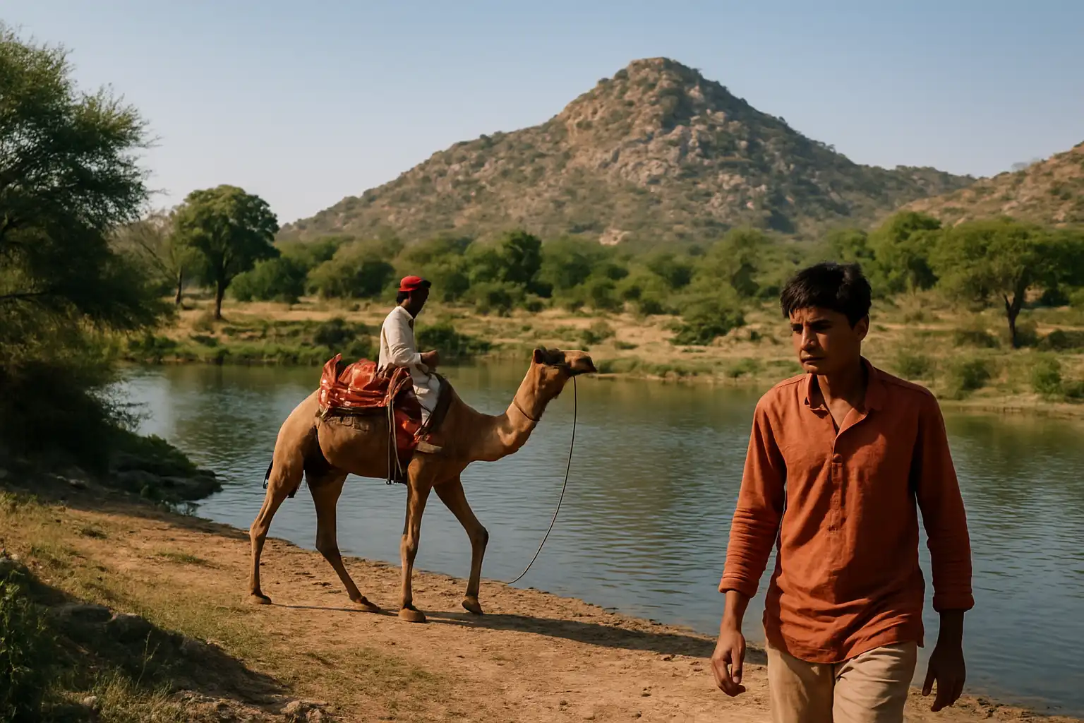 Free & Low-Cost Things to Do in Alwar - YahTrip Travel Guide