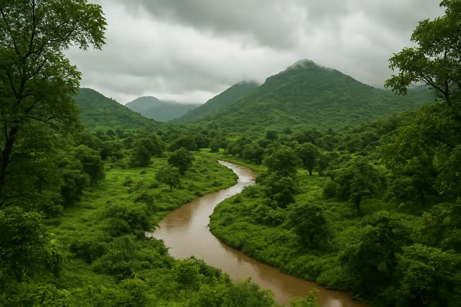 Monsoon - YahTrip Travel Guide