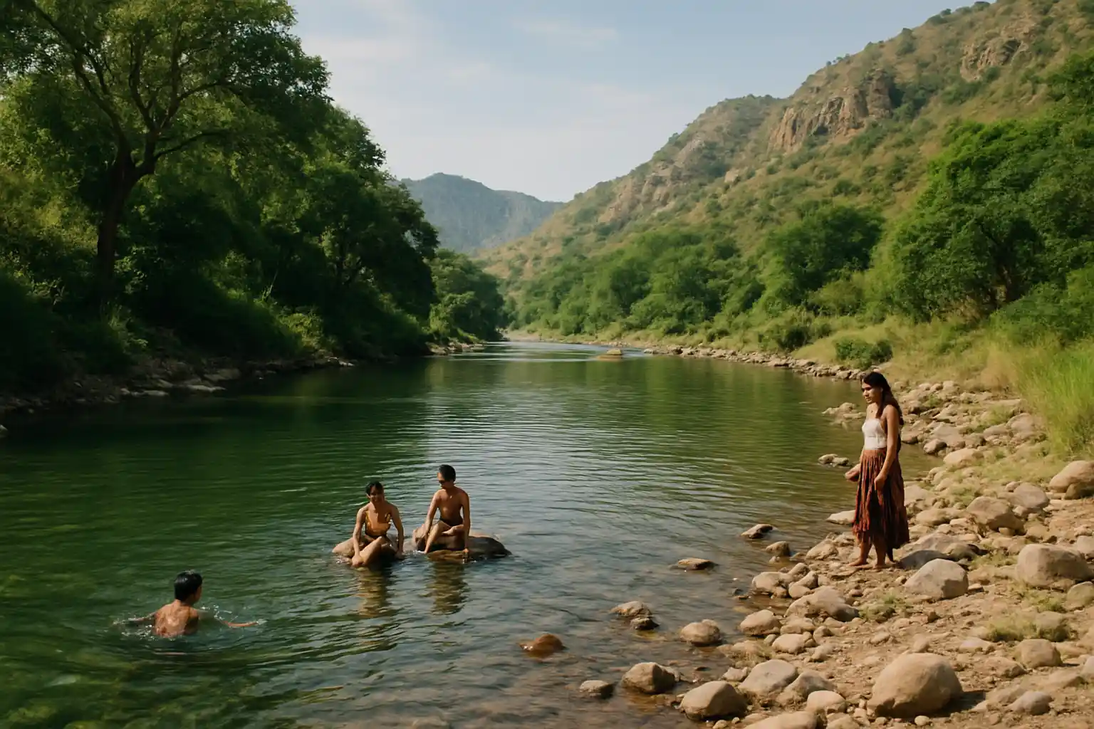 Summer - YahTrip Travel Guide