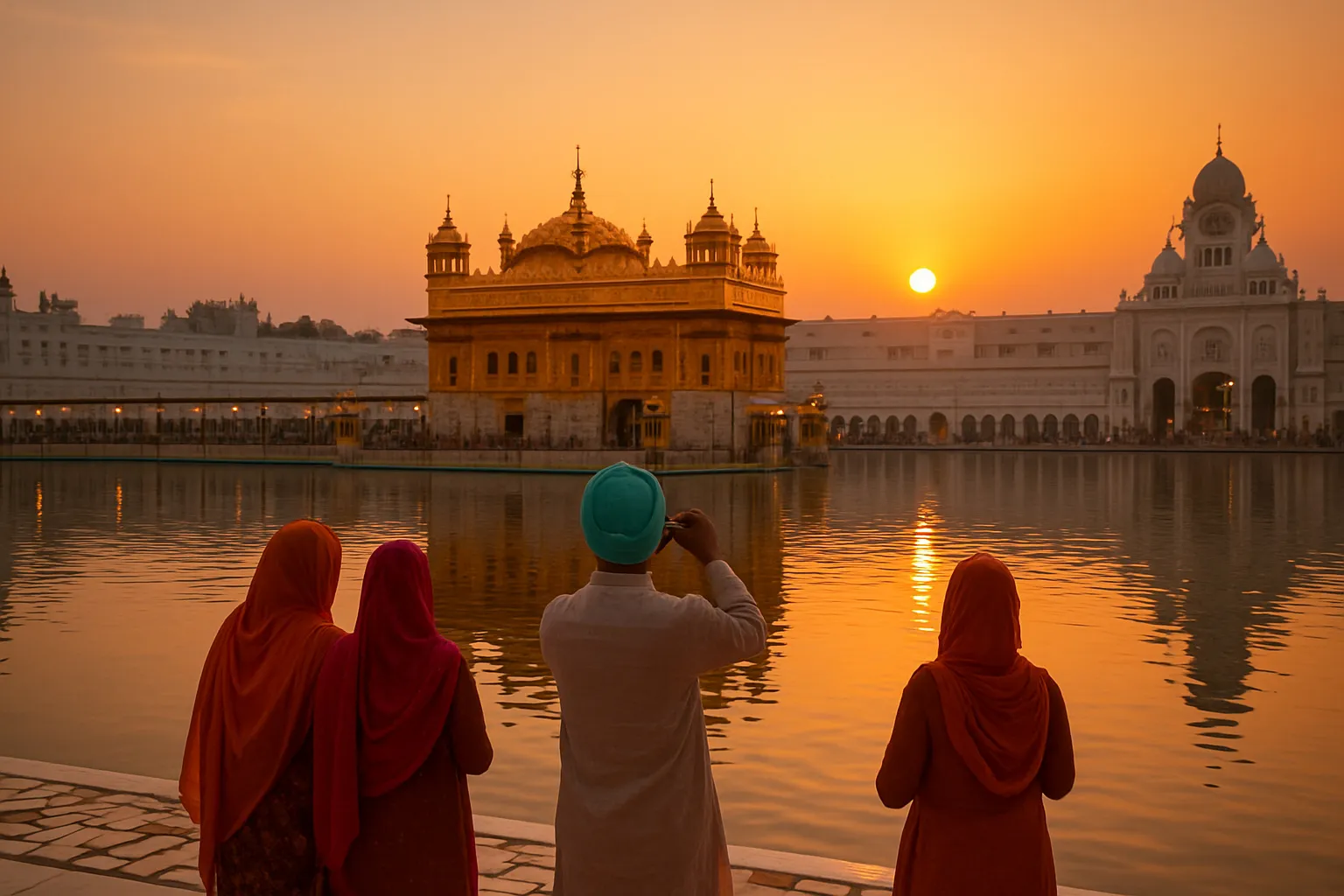 Things to Do in Amritsar – Best Activities, Adventure & Experiences