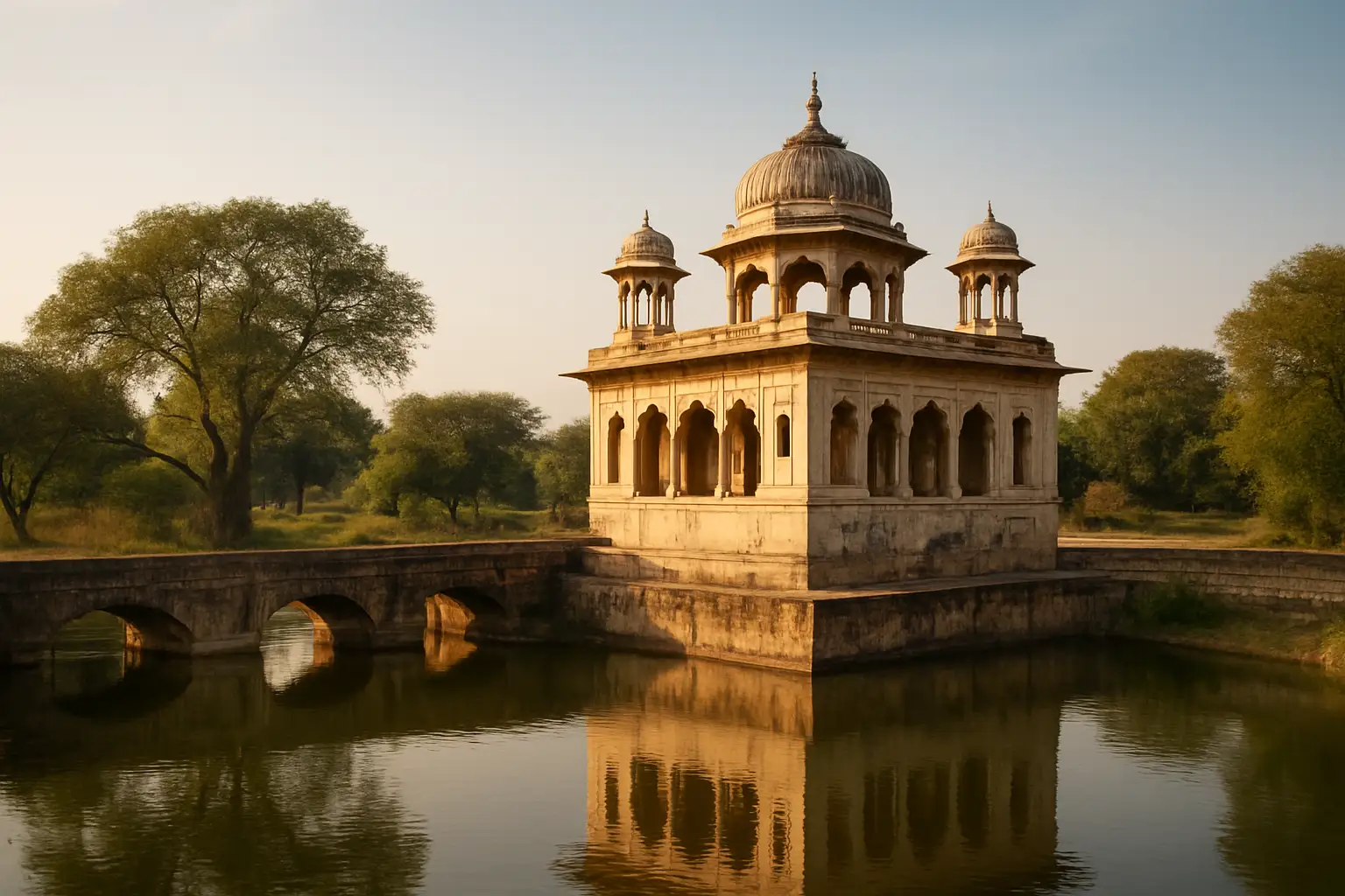 Things to Do in Bharatpur – Best Activities, Adventure & Experiences