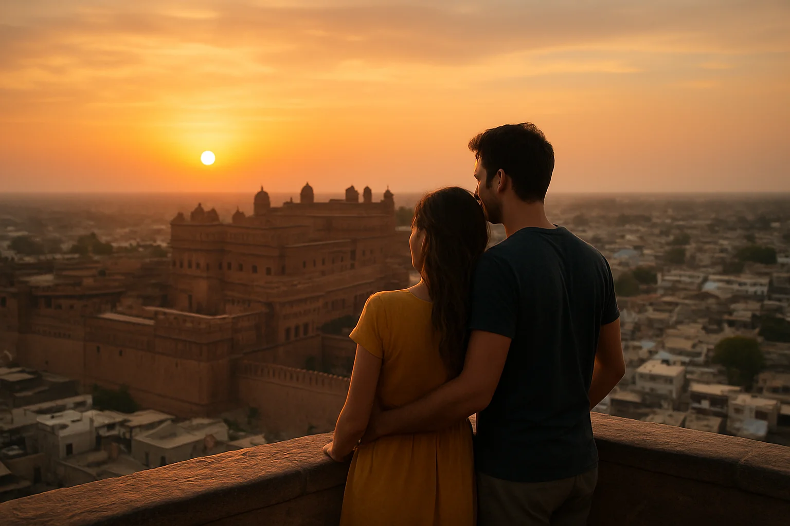 Best for Couples - YahTrip Travel Guide