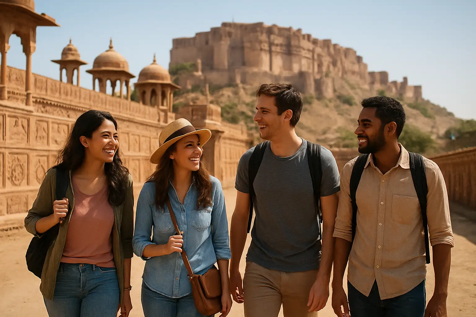 Best for Friends - YahTrip Travel Guide