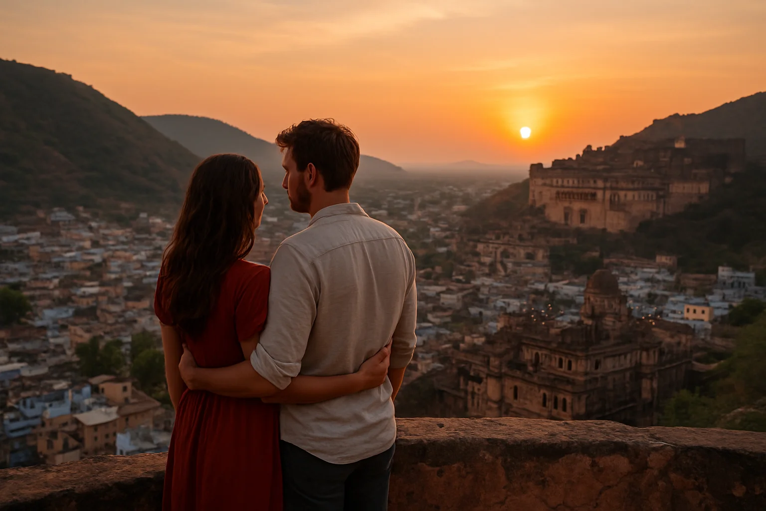 Best for Couples - YahTrip Travel Guide