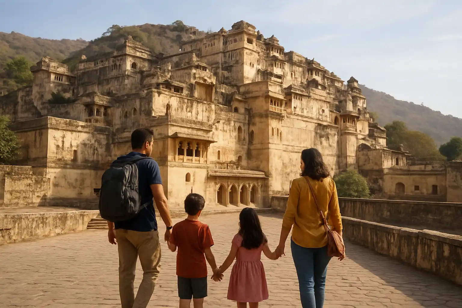 Best for Families - YahTrip Travel Guide
