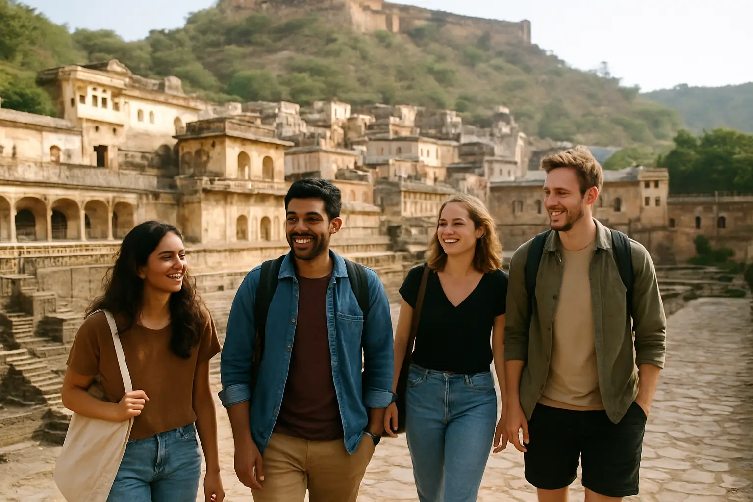 Best for Friends - YahTrip Travel Guide