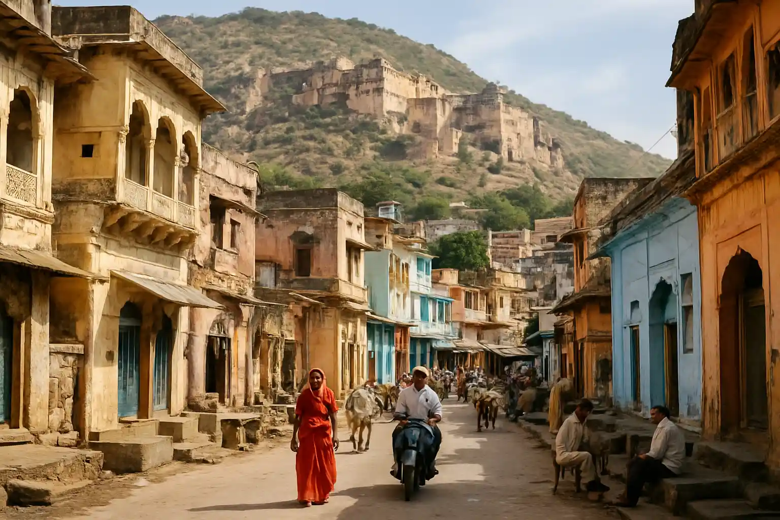Best Things to Do in Bundi - YahTrip Travel Guide