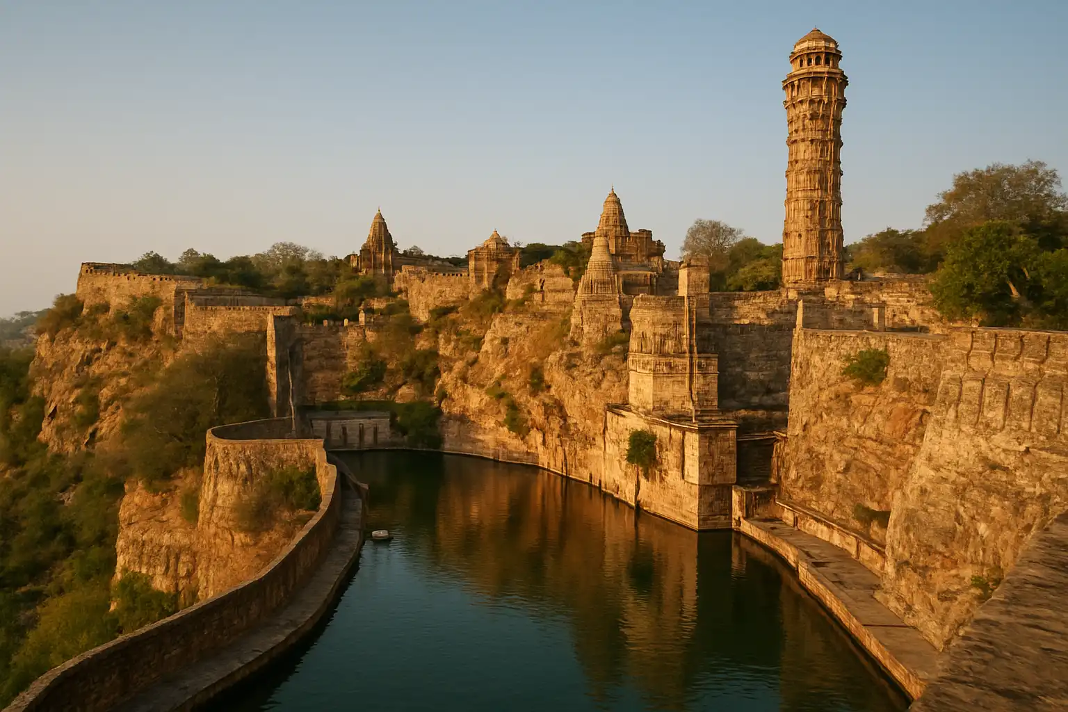 Things to Do in Chittorgarh – Best Activities, Adventure & Experiences