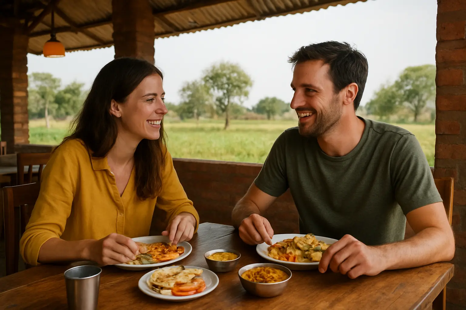 2. Romantic Dinner at Local Restaurants - YahTrip Travel Guide