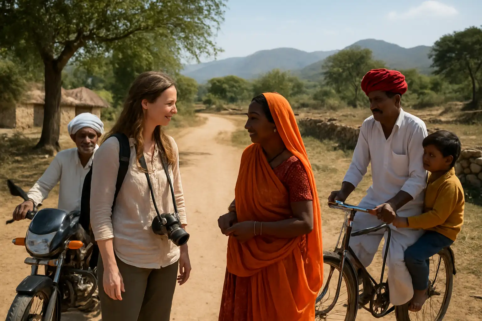 Best Things to Do in Dausa - YahTrip Travel Guide