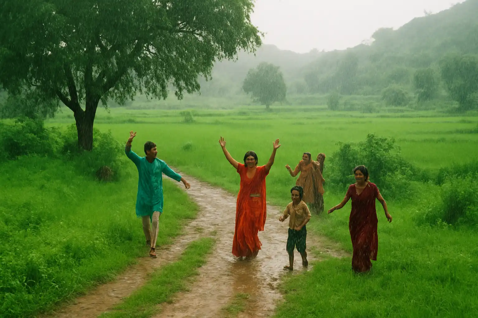 Monsoon - YahTrip Travel Guide