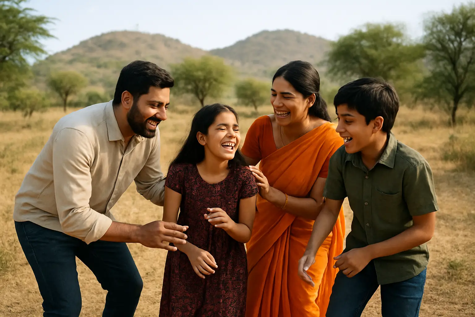 Things to Do in Dausa with Family - YahTrip Travel Guide