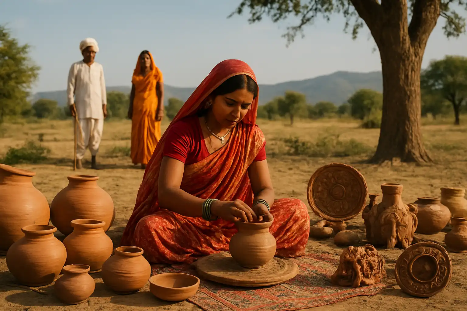 Unique Things to Do in Dausa - YahTrip Travel Guide