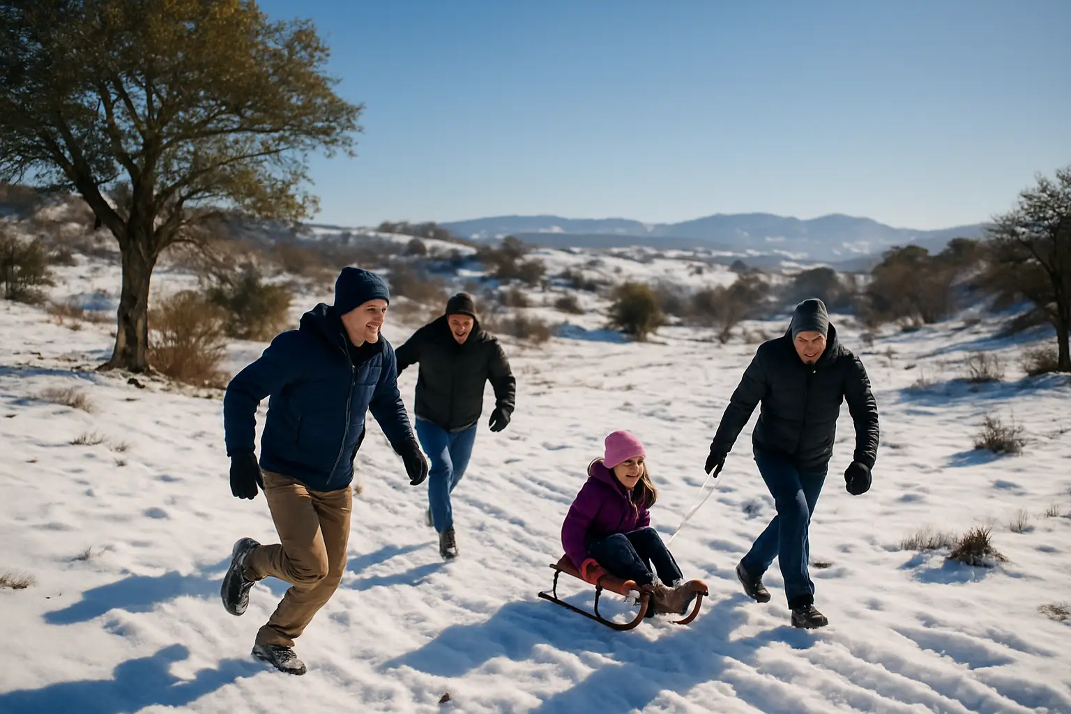 Winter - YahTrip Travel Guide