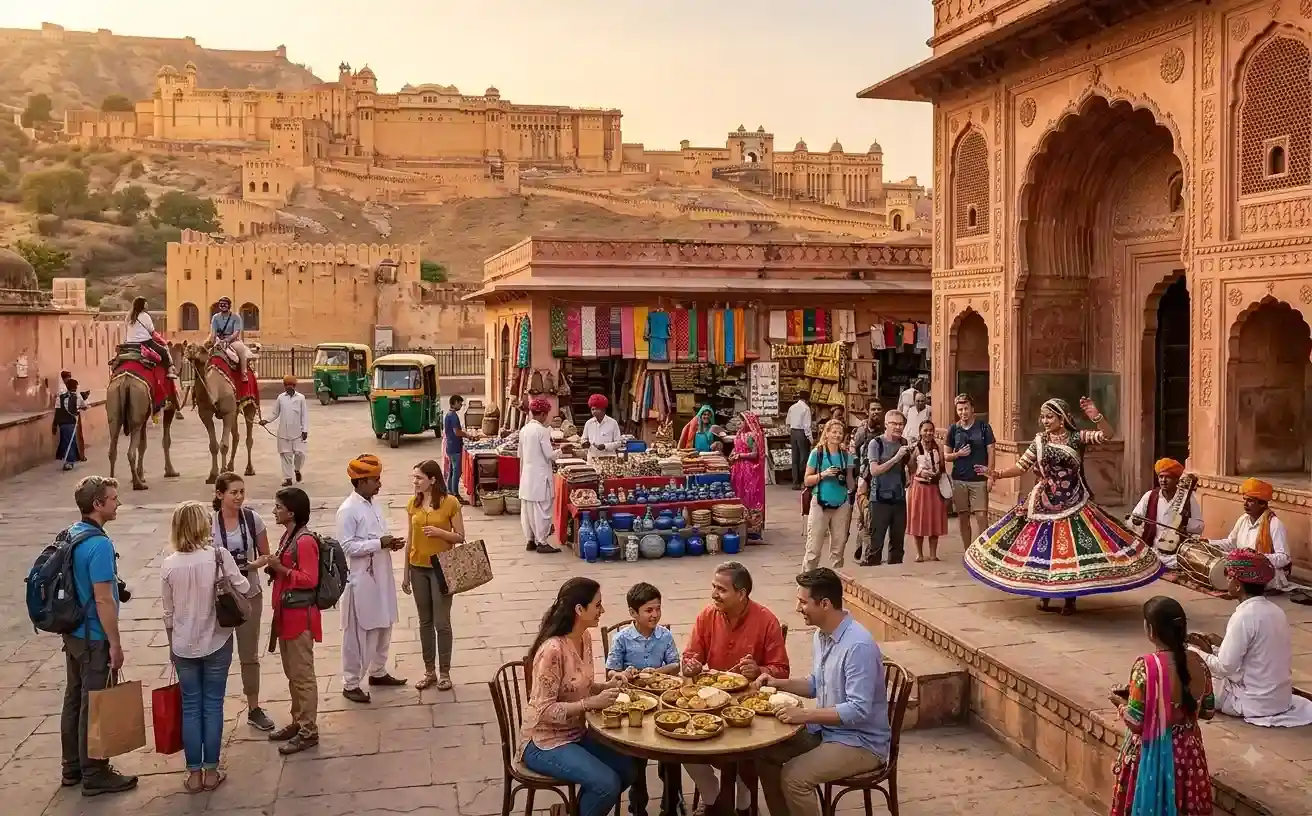 Things to Do in Jaipur – 25 Best Activities & Experiences