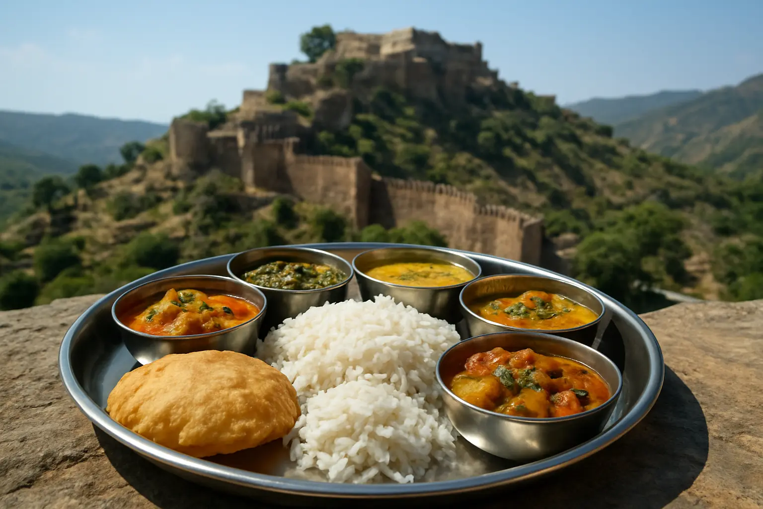 10. Enjoy Local Cuisine - YahTrip Travel Guide
