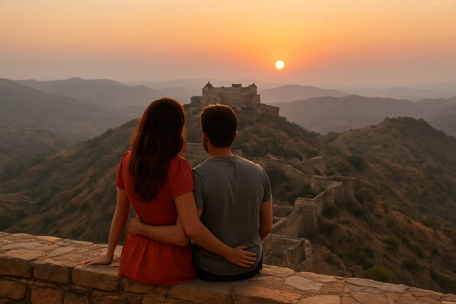 Best for Couples - YahTrip Travel Guide