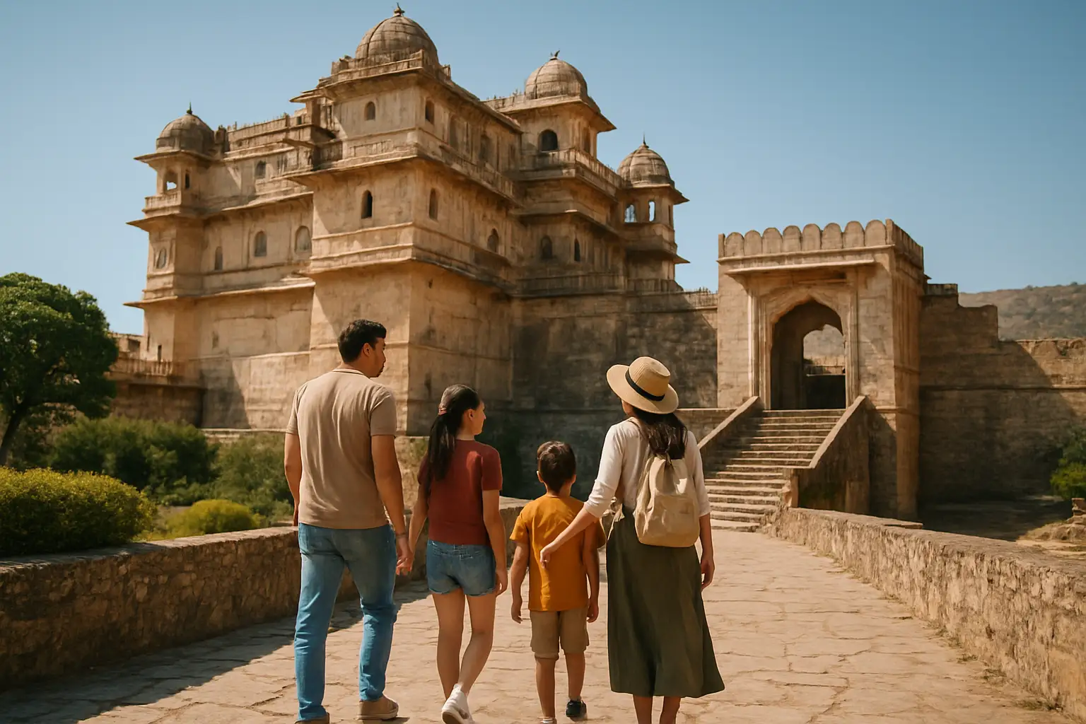 Best for Families - YahTrip Travel Guide