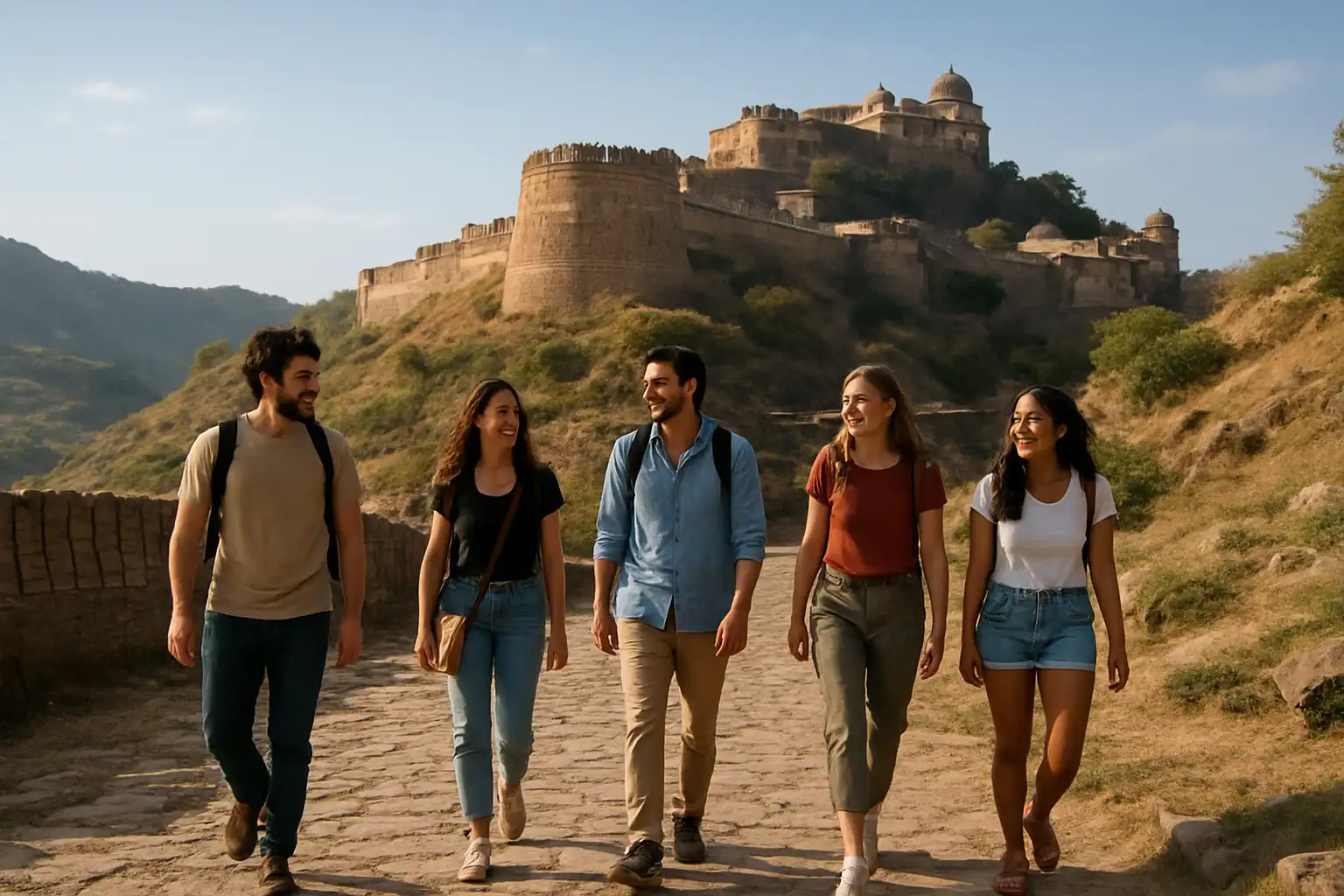 Best for Friends - YahTrip Travel Guide