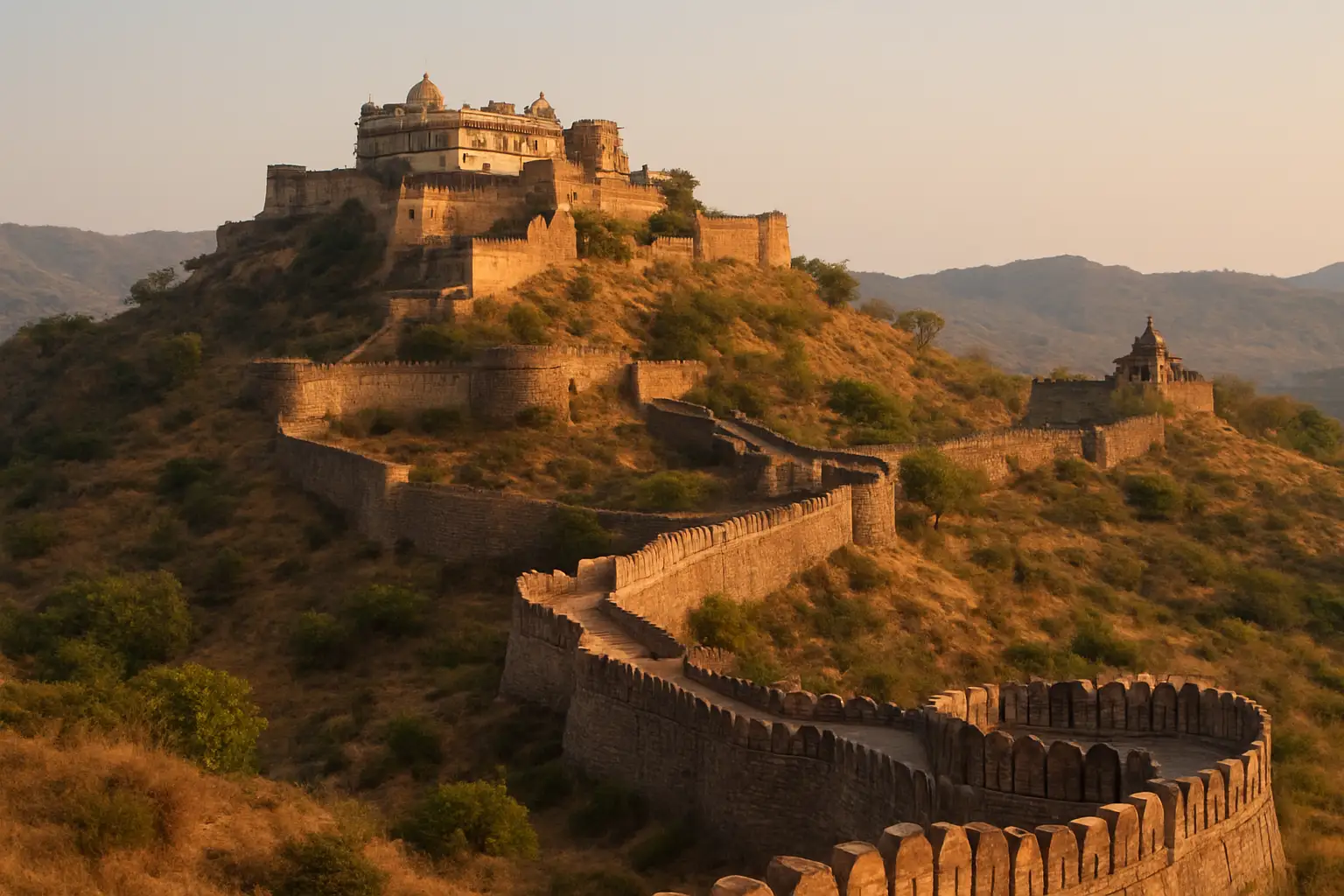 Things to Do in Kumbhalgarh – Best Activities, Adventure & Experiences