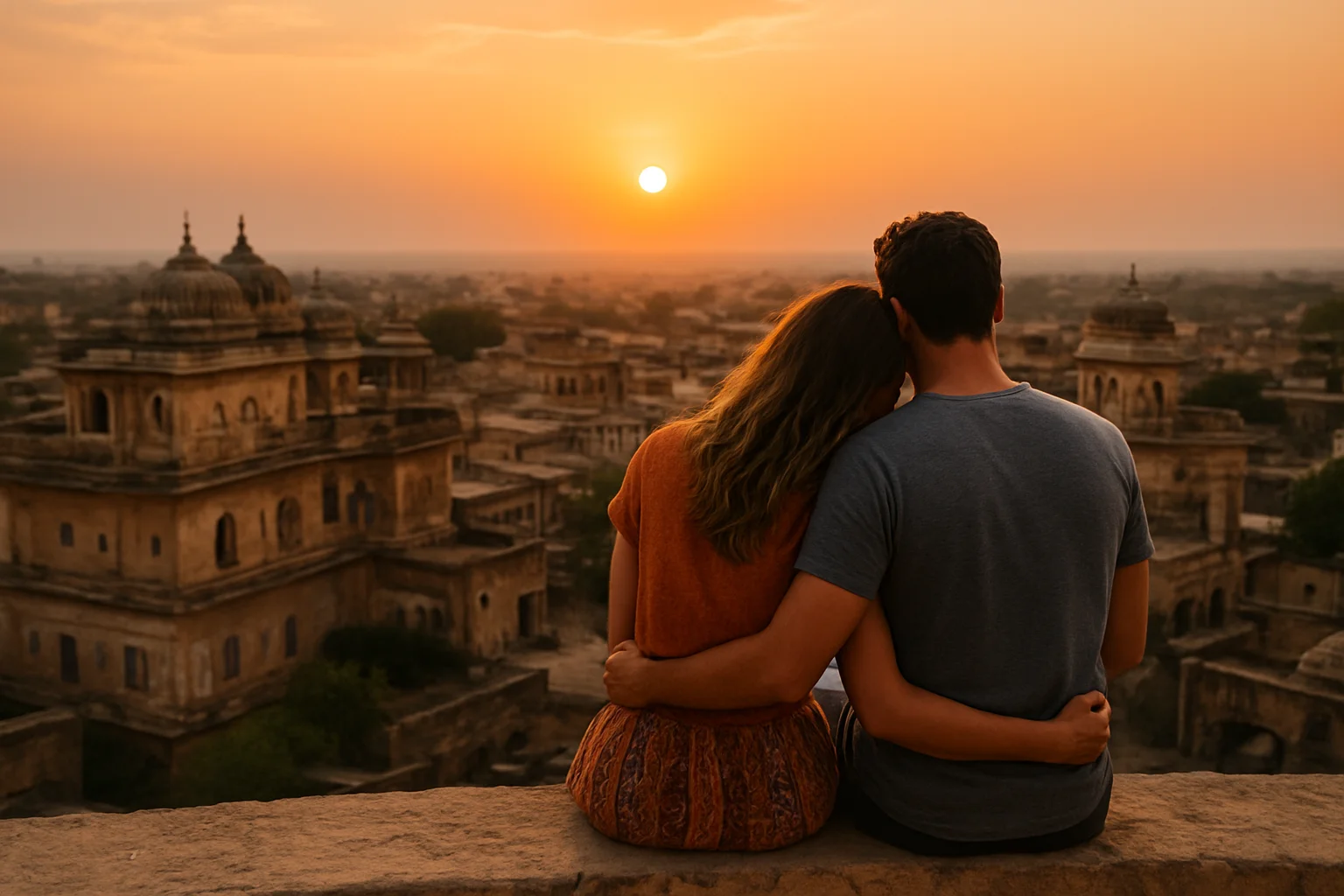 Best for Couples - YahTrip Travel Guide