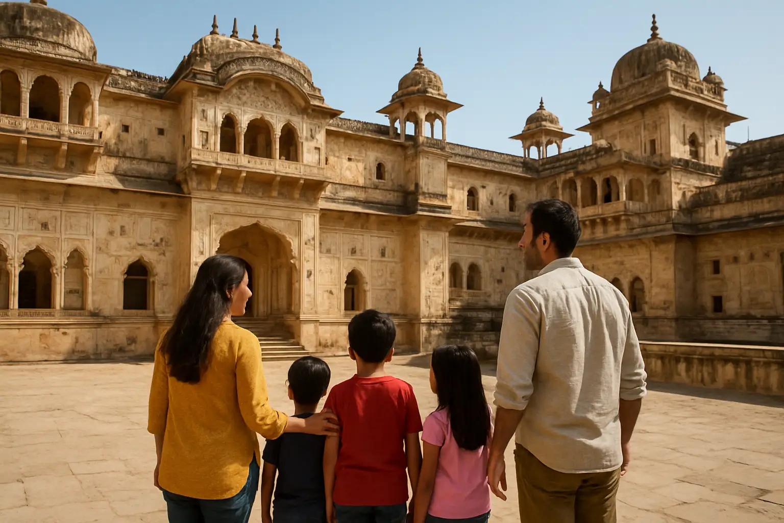 Best for Families - YahTrip Travel Guide