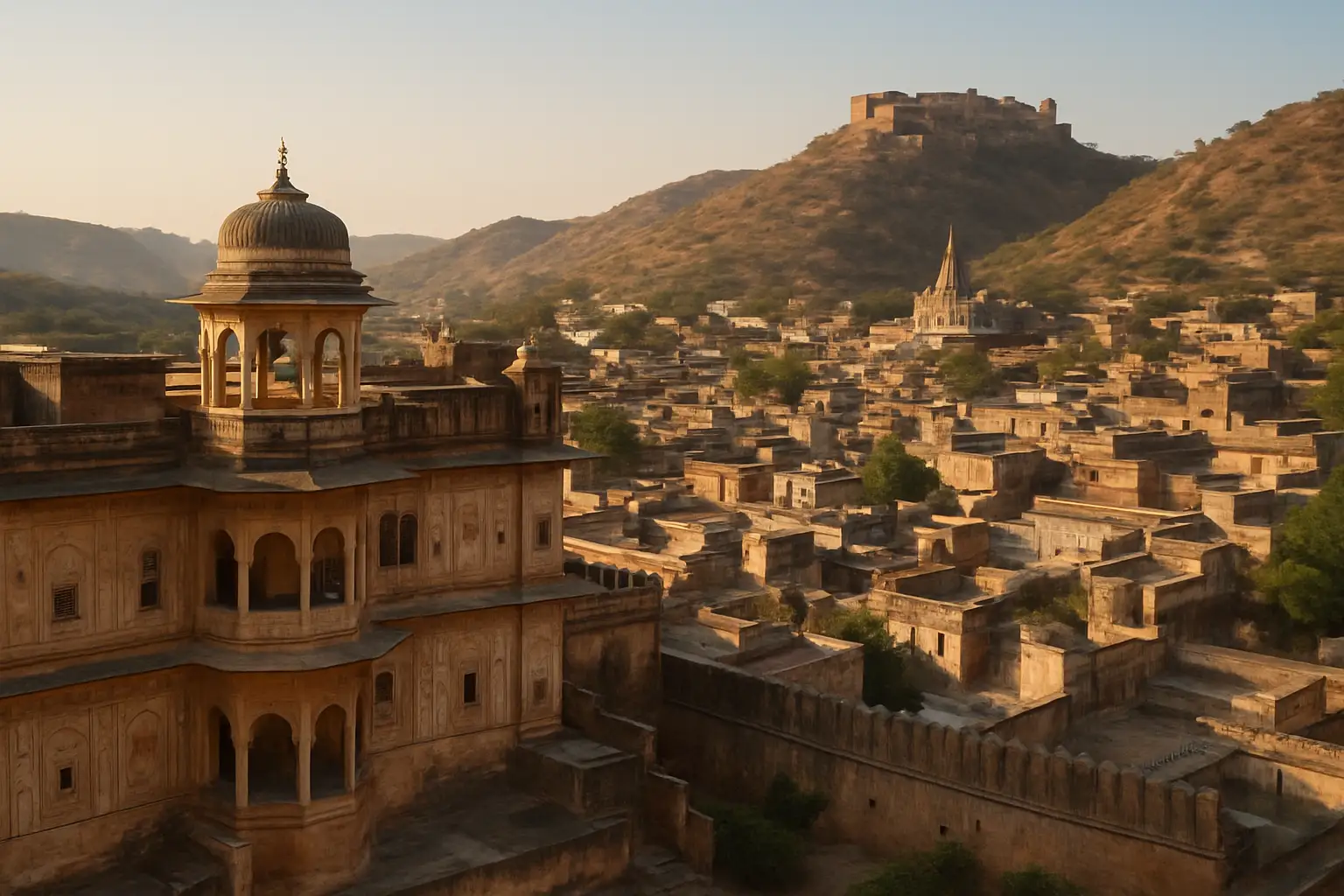 Things to Do in Mandawa – Best Activities, Adventure & Experiences
