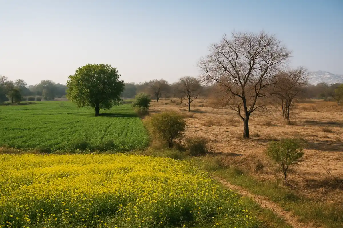 Best Things to Do in Nagaur by Season - YahTrip Travel Guide