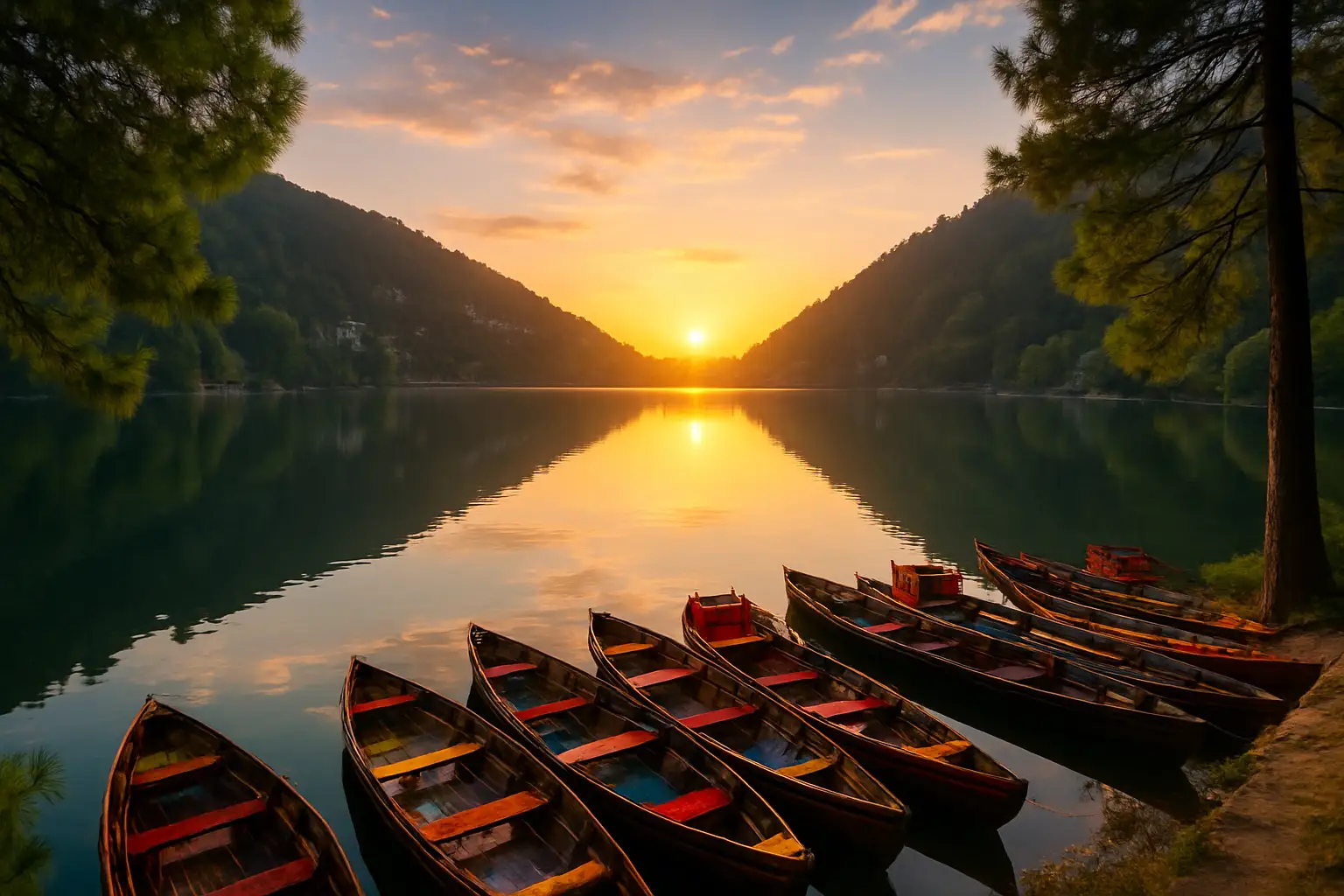 Things to Do in Nainital – Best Activities, Adventure & Experiences