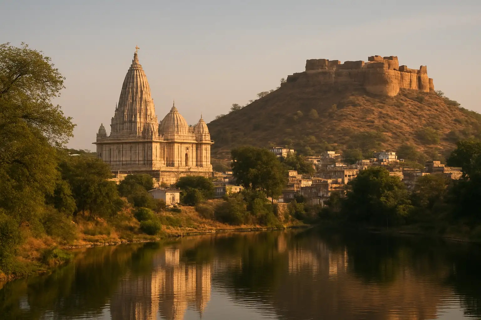 Things to Do in Nathdwara – Best Activities, Adventure & Experiences