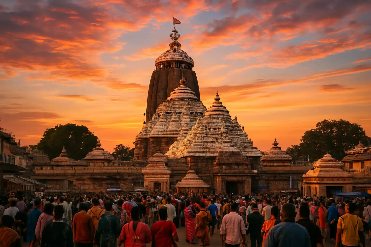 Things to Do in Puri – Best Activities, Adventure & Experiences