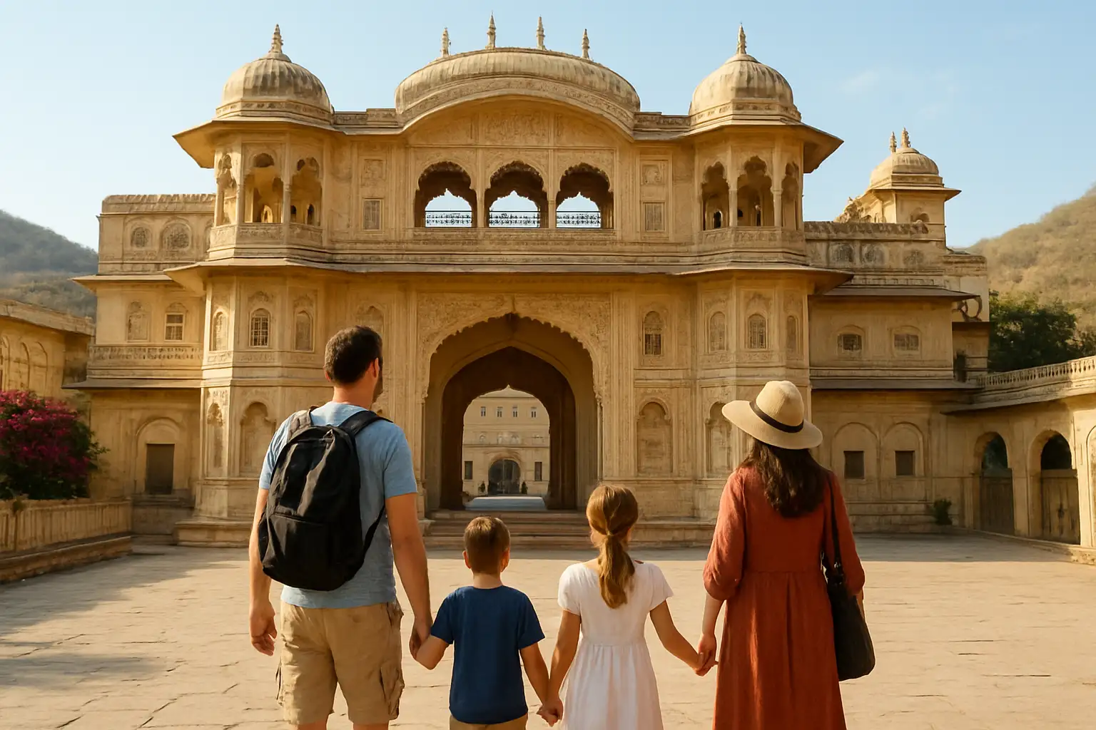 Best for Families - YahTrip Travel Guide