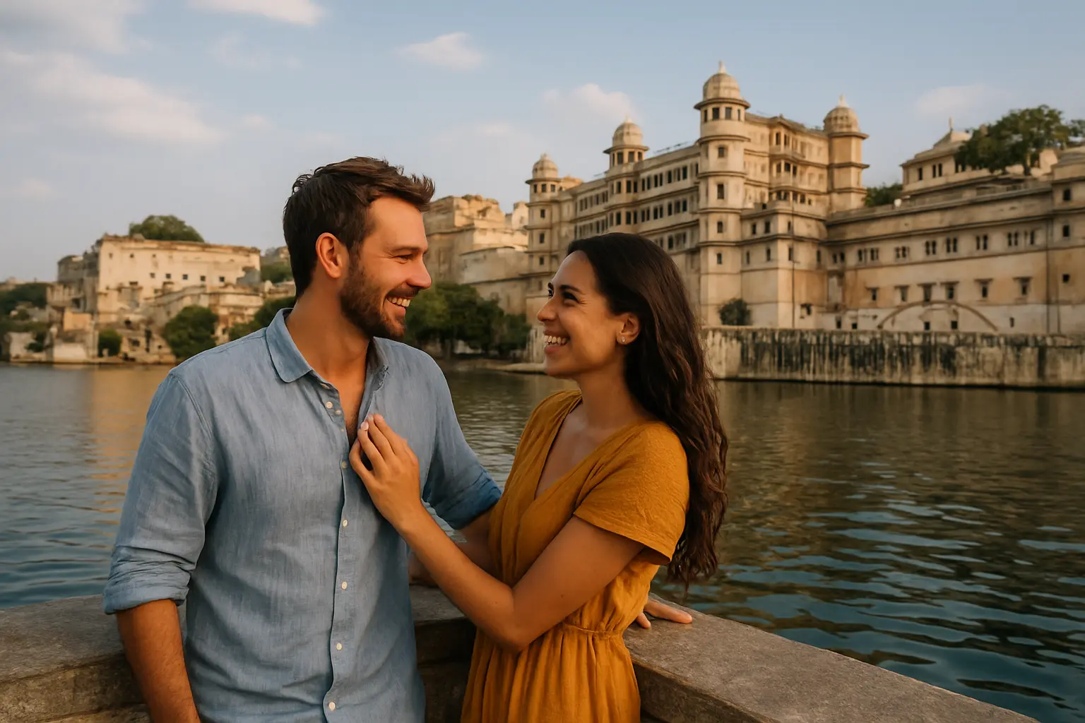 Best Couple Experiences in Udaipur - YahTrip Travel Guide