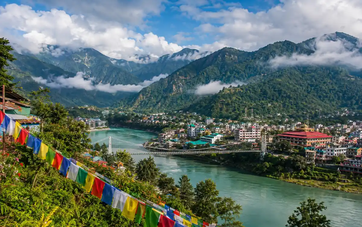 Arunachal Pradesh