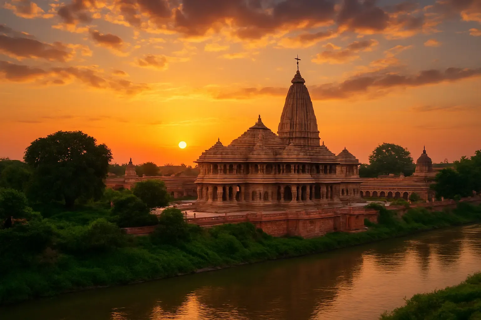 Ayodhya