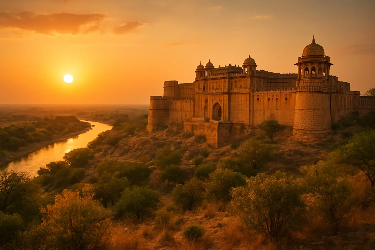 Hanumangarh