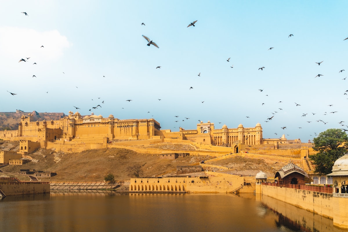 Ananya & Rahul Sharma YahTrip Traveler Review Photo