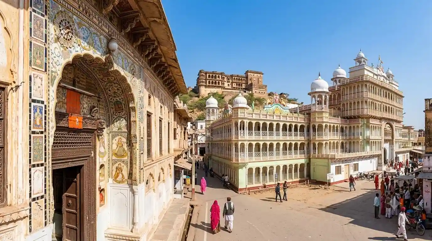 Jhunjhunu