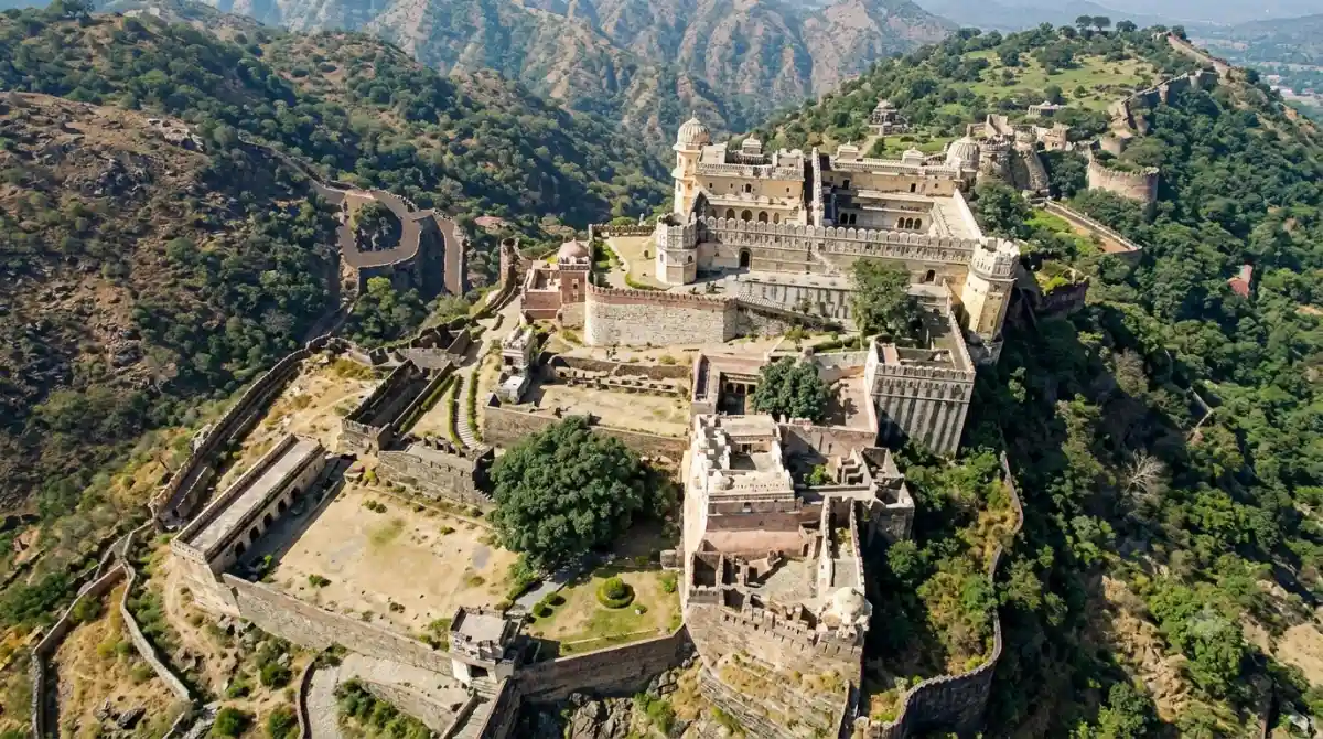 Kumbhalgarh