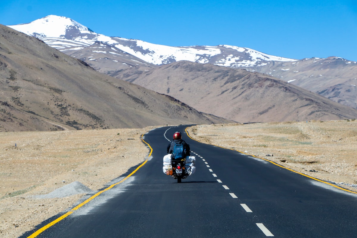 Travel Blogs Banner