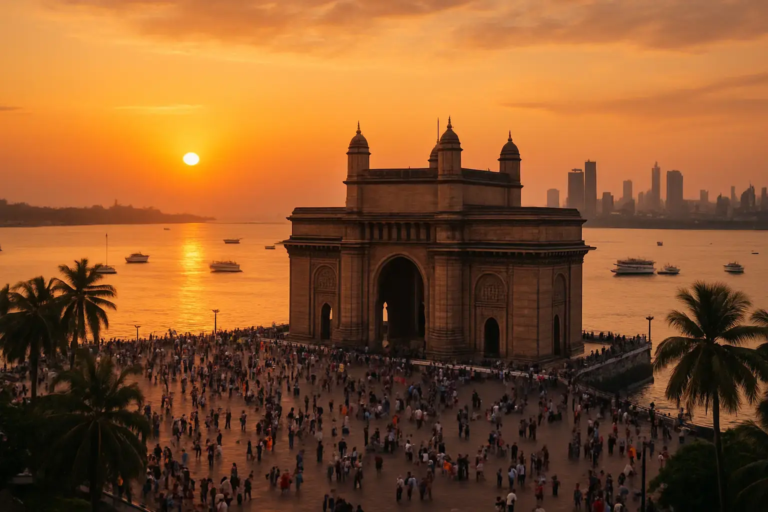 Mumbai