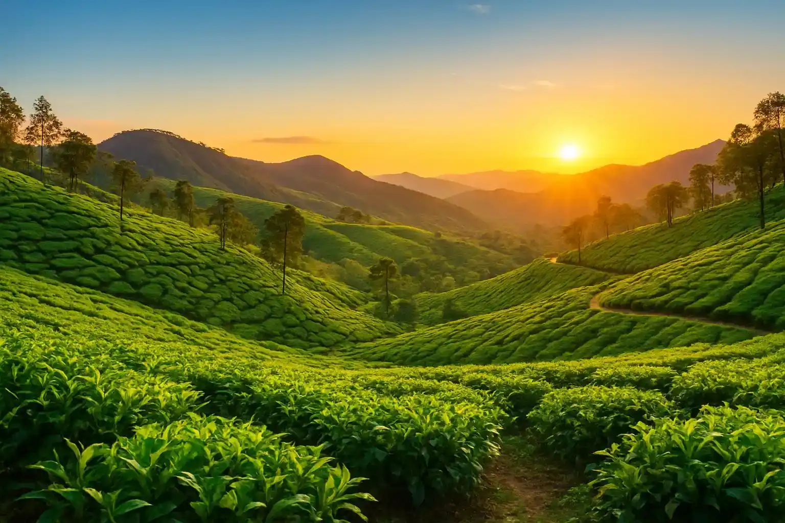 Munnar
