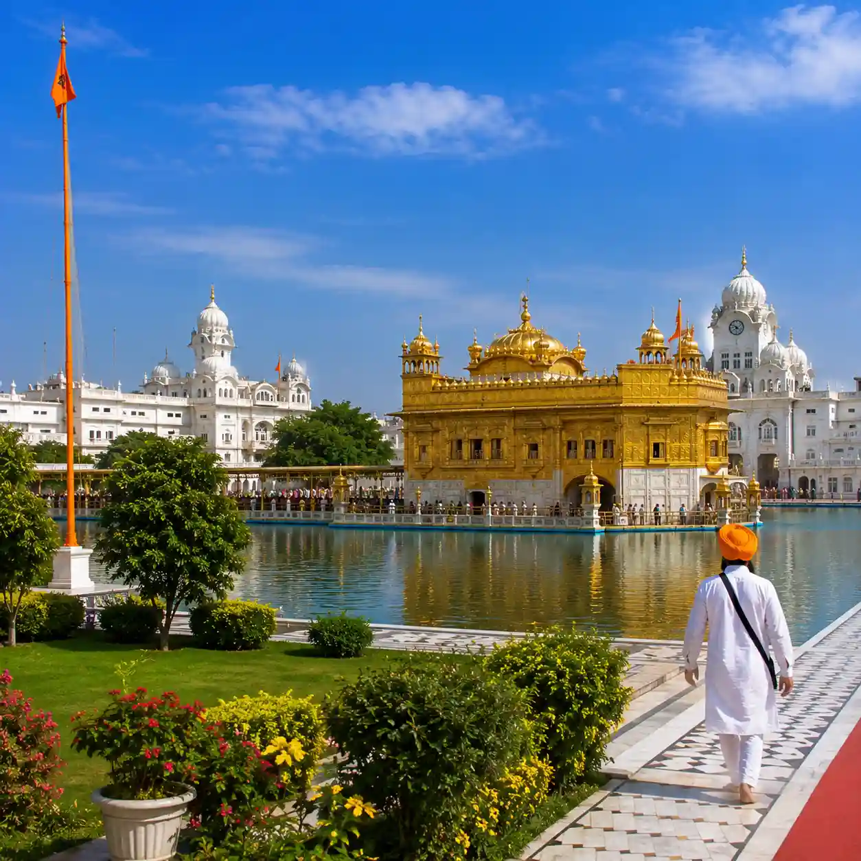 Punjab