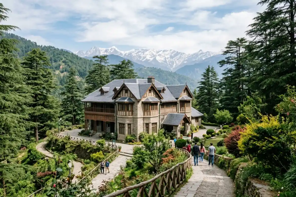 7. Shimla State Museum - YahTrip Travel Guide