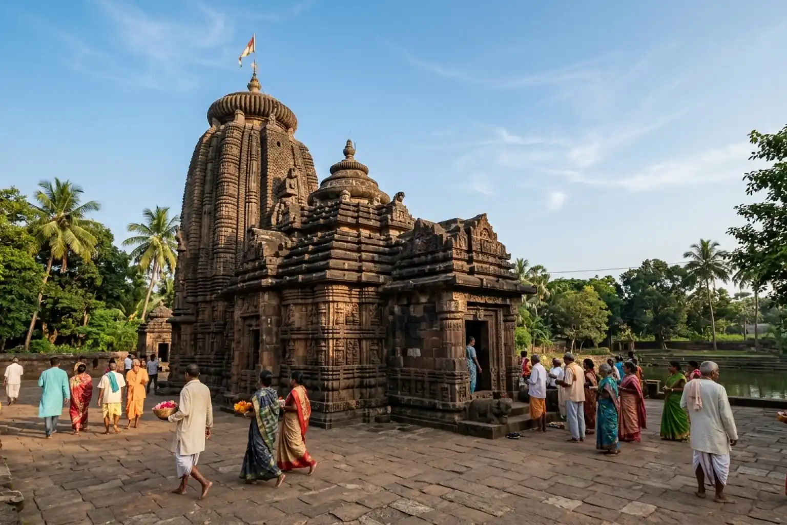 14. Alarnatha Temple - YahTrip Travel Guide