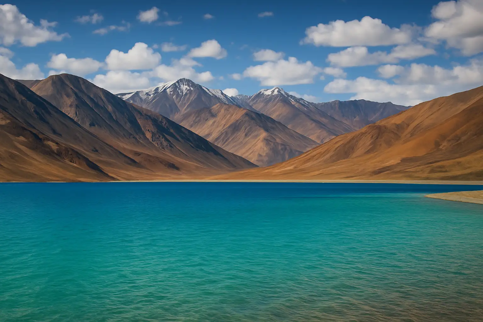 Leh