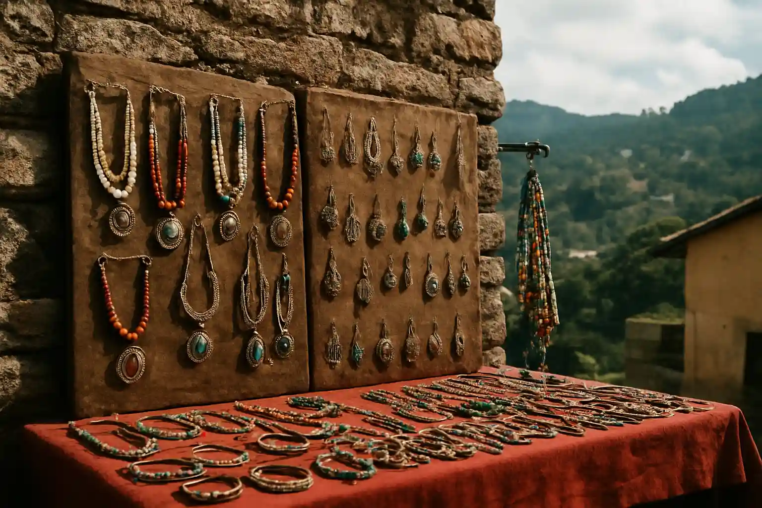 5. Jewelry - YahTrip Travel Guide